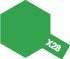 Tamiya X-28 Park Green (80028) Enamel Paint